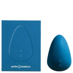 Smile Makers The Ballerina Vulva Vibrator