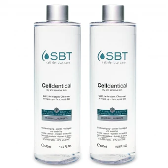 SBT Celldentical Mizellenlösg Duo 3 SBT Celldentical Mizellenlösg Duo