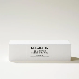 Selahatin Mouthwash Of Course I Still Luv You 200 Ml 4 Selahatin Mouthwash Of Course I Still Luv You 200 Ml – Bild 2