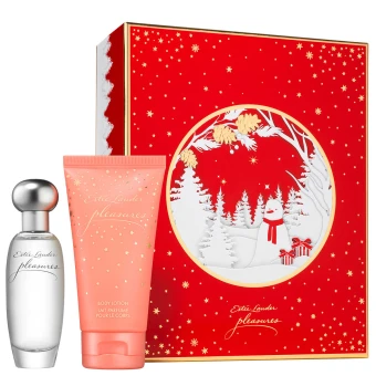 Estee Lauder Estée Lauder Pleasures Set 4 Estee Lauder Estée Lauder Pleasures Set – Bild 2