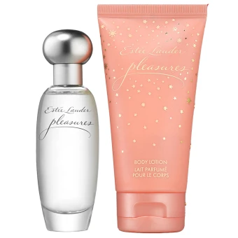 Estee Lauder Estée Lauder Pleasures Set 3 Estee Lauder Estée Lauder Pleasures Set