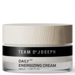 TEAM DR JOSEPH Daily Energizing Cream 50 Ml