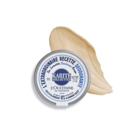 L'Occitane Karité Karite Shea Butter Deo Creme 50 G -Modekosmetikgeschäft 1491849 L Occitane Karite Karite Shea Butter Deo Creme 50 g.616c9d0d