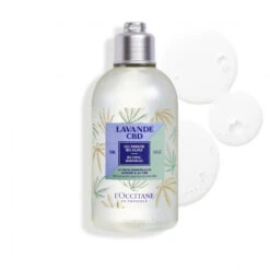 L'Occitane LAVANDE CBD Relaxing Shower Gel Limited Edition 250 Ml 6 L'Occitane LAVANDE CBD Relaxing Shower Gel Limited Edition 250 Ml -Modekosmetikgeschäft 1491865 L Occitane LAVANDE CBD Relaxing Shower Gel Limited Edition 250 ml.e6d24c3a