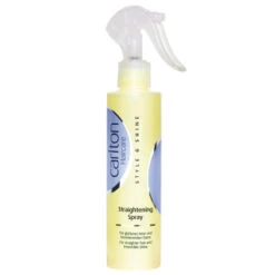 CARLTON Straightening Spray 200 Ml