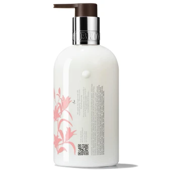 MOLTON BROWN Heavenly Gingerlily Hand Lotion Limited Edition 300 Ml 4 MOLTON BROWN Heavenly Gingerlily Hand Lotion Limited Edition 300 Ml – Bild 2