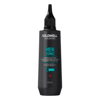 Goldwell Dualsenses MEN Activating Scalp Tonic 150 Ml 3 Goldwell Dualsenses MEN Activating Scalp Tonic 150 Ml