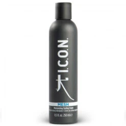 Icon Mesh Moisturizing Styling Cream 250 Ml