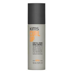 KMS CURLUP Control Creme 150 Ml