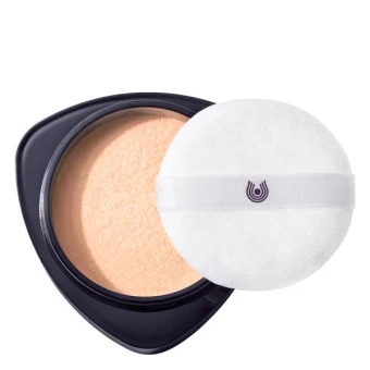 Dr. Hauschka Loose Powder 00 Translucent, Inhalt 12 G 3 Dr. Hauschka Loose Powder 00 Translucent, Inhalt 12 G