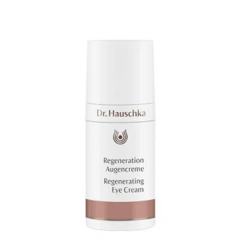 Dr. Hauschka Regeneration Augencreme 15 Ml 3 Dr. Hauschka Regeneration Augencreme 15 Ml
