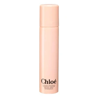 Chloé Chloé Perfumed Deodorant 100 Ml 3 Chloé Chloé Perfumed Deodorant 100 Ml