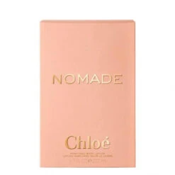 Chloé Nomade Perfumed Body Lotion 200 Ml -Modekosmetikgeschäft 1608304 Chloe Nomade Perfumed Body Lotion 200 ml.e0bf15b8