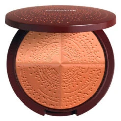 Lancaster 365 Sun Protecting Bronzing Powder Adjustable Glow 18 G