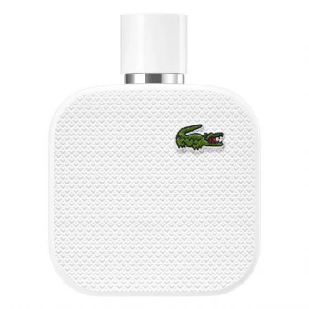 Lacoste Eau De Lacoste L.12.12 Blanc Eau De Toilette 100 Ml 3 Lacoste Eau De Lacoste L.12.12 Blanc Eau De Toilette 100 Ml