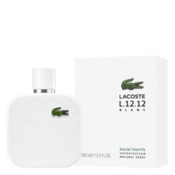Lacoste Eau De Lacoste L.12.12 Blanc Eau De Toilette 100 Ml 7 Lacoste Eau De Lacoste L.12.12 Blanc Eau De Toilette 100 Ml -Modekosmetikgeschäft 1613979 Lacoste Eau de Lacoste L 12 12 Blanc Eau de Toilette 100 ml.437ccbb7