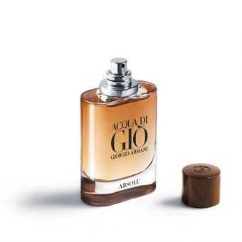 Giorgio Armani Acqua Di Giò Homme Absolu Eau De Parfum 125 Ml 4 Giorgio Armani Acqua Di Giò Homme Absolu Eau De Parfum 125 Ml – Bild 2
