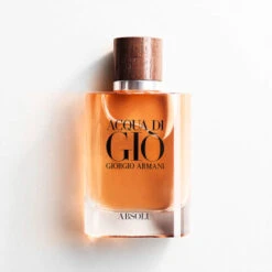 Giorgio Armani Acqua Di Giò Homme Absolu Eau De Parfum 125 Ml 9 Giorgio Armani Acqua Di Giò Homme Absolu Eau De Parfum 125 Ml -Modekosmetikgeschäft 1629247 Giorgio Armani Acqua di Gio Homme Absolu Eau de Parfum 125 ml.b1fd1e17