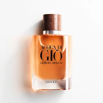 Giorgio Armani Acqua Di Giò Homme Absolu Eau De Parfum 125 Ml 5 Giorgio Armani Acqua Di Giò Homme Absolu Eau De Parfum 125 Ml – Bild 3