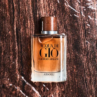 Giorgio Armani Acqua Di Giò Homme Absolu Eau De Parfum 125 Ml 6 Giorgio Armani Acqua Di Giò Homme Absolu Eau De Parfum 125 Ml – Bild 4