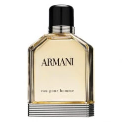 Giorgio Armani Eau Pour Homme Eau De Toilette 100 Ml