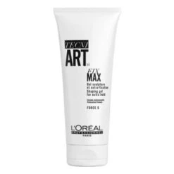 L'Oréal Professionnel Paris Tecni.art Fix Fix Max 200 Ml