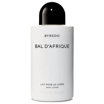 BYREDO Bal D'Afrique Body Lotion 225 Ml 3 BYREDO Bal D'Afrique Body Lotion 225 Ml