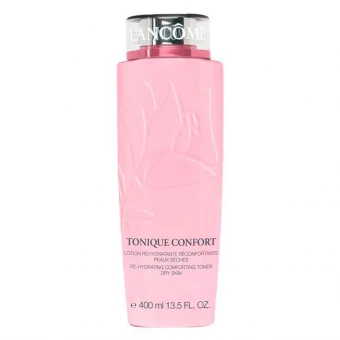Lancome Lancôme Tonique Confort Re-Hydrating Comforting Toner Dry Skin Gesichtswasser 400 Ml 3 Lancome Lancôme Tonique Confort Re-Hydrating Comforting Toner Dry Skin Gesichtswasser 400 Ml