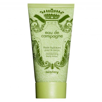 Sisley Paris Eau De Campagne Fluide Hydratant Corps 150 Ml 4 Sisley Paris Eau De Campagne Fluide Hydratant Corps 150 Ml – Bild 2