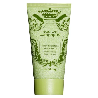 Sisley Paris Eau De Campagne Fluide Hydratant Corps 150 Ml 3 Sisley Paris Eau De Campagne Fluide Hydratant Corps 150 Ml