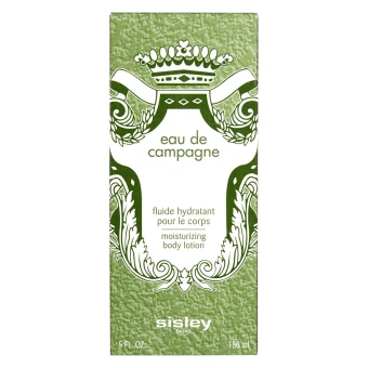 Sisley Paris Eau De Campagne Fluide Hydratant Corps 150 Ml 5 Sisley Paris Eau De Campagne Fluide Hydratant Corps 150 Ml – Bild 3