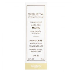 Sisley Paris Sisleÿa L’Intégral Anti-Âge Mains SPF 30 75 Ml -Modekosmetikgeschäft 1647199 Sisley Paris Sisleya L Integral Anti Age Mains SPF 30 75 ml.eefecae9 1