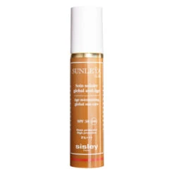 Sisley Paris Sunleÿa G.E. Soin Solaire Global Anti-Âge SPF 30 50 Ml -Modekosmetikgeschäft 1649051 Sisley Paris Sunleya G E Soin Solaire Global Anti Age SPF 30 50 ml.2c5a804b 1