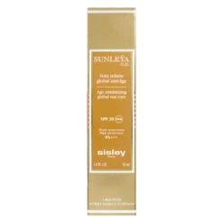 Sisley Paris Sunleÿa G.E. Soin Solaire Global Anti-Âge SPF 30 50 Ml -Modekosmetikgeschäft 1649051 Sisley Paris Sunleya G E Soin Solaire Global Anti Age SPF 30 50 ml.5a21a0a8
