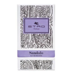 Etro Sandalo Eau De Toilette 100 Ml -Modekosmetikgeschäft 1656538 Etro Sandalo Eau de Toilette 100 ml.176c442f