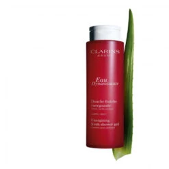 CLARINS Eau Dynamisante Energizing Fresh Shower Gel 200 Ml -Modekosmetikgeschäft 1661779 CLARINS Eau Dynamisante Energizing Fresh Shower Gel 200 ml.b35a020d