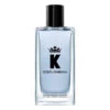 Dolce & Gabbana Dolce&Gabbana K By Dolce&Gabbana Aftershave-Lotion 100 Ml