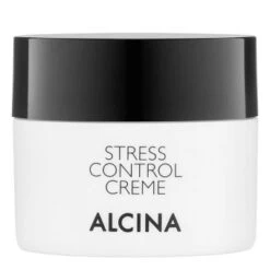 Alcina Stress Control Creme 50 Ml