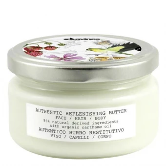 Davines Authentic Replenishing Butter 200 Ml 3 Davines Authentic Replenishing Butter 200 Ml