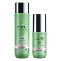 System Professional LipidCode Nativ Nativ Set