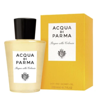 Acqua Di Parma Colonia Duschgel 200 Ml 4 Acqua Di Parma Colonia Duschgel 200 Ml – Bild 2