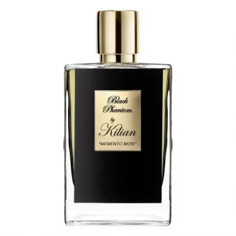 Kilian Fragrance Black Phantom Momento Mori Eau De Parfum Nachfüllbar 50 Ml 3 Kilian Fragrance Black Phantom Momento Mori Eau De Parfum Nachfüllbar 50 Ml