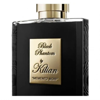Kilian Fragrance Black Phantom Momento Mori Eau De Parfum Nachfüllbar 50 Ml 5 Kilian Fragrance Black Phantom Momento Mori Eau De Parfum Nachfüllbar 50 Ml – Bild 3