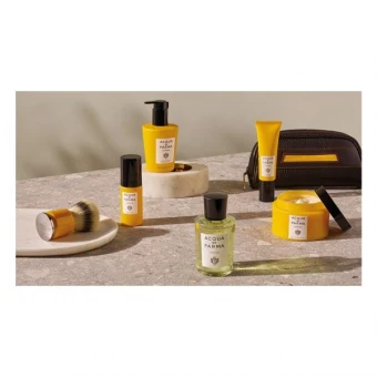 Acqua Di Parma Barbiere Multiaction Gesichtscreme 50 Ml 5 Acqua Di Parma Barbiere Multiaction Gesichtscreme 50 Ml – Bild 3