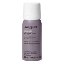 Living Proof Color Care Whipped Glaze Dark 49 Ml