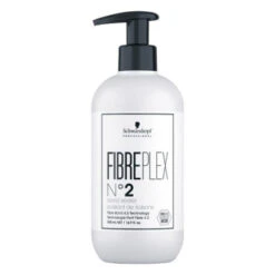 Schwarzkopf Professional FibrePlex No 2 Bond Sealer 500 Ml