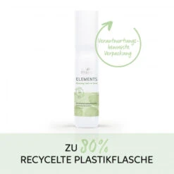 Wella Elements Renewing Leave-In Spray 150 Ml -Modekosmetikgeschäft 2502402 Wella Elements Renewing Leave In Spray 150 ml.1ae3bd0f