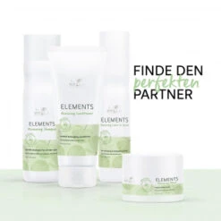 Wella Elements Renewing Leave-In Spray 150 Ml -Modekosmetikgeschäft 2502402 Wella Elements Renewing Leave In Spray 150 ml.e0dea148