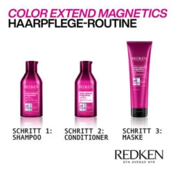 Redken Color Extend Magnetics Deep Attraction Mask 250 Ml -Modekosmetikgeschäft 2506033 Redken color extend magnetics Deep Attraction Mask 250 ml.29f93b73