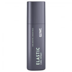 GLYNT ELASTIC Curl Spray Mittlerer Halt 150 Ml